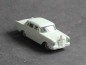 Preview: Siku Mercedes-Benz 220 S V146 Plastikmodell 1960 (2731)